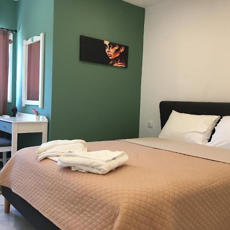 Πολυτελές Οροφοδιαμέρισμα Για Ονειρικές Διακοπές! 하니아 외부 사진